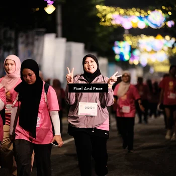 Runner Photo 8596366