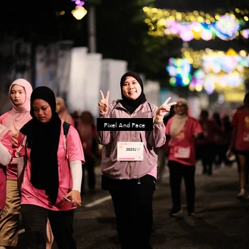 Runner Photo 8596367