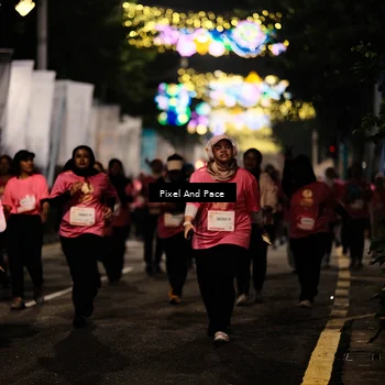 Runner Photo 8596377