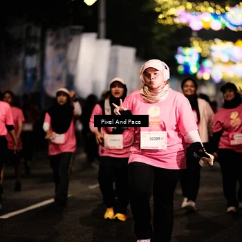 Runner Photo 8596379
