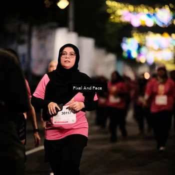 Runner Photo 8596381