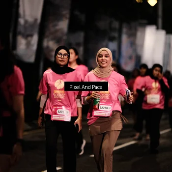 Runner Photo 8596384