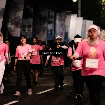 Runner Photo 8596385