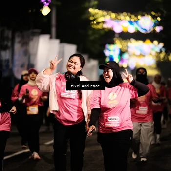 Runner Photo 8596387
