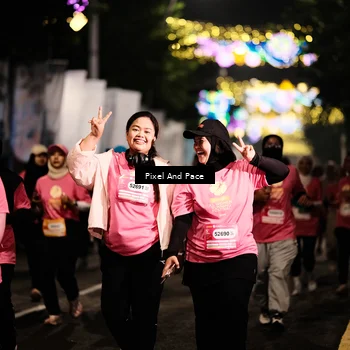 Runner Photo 8596389