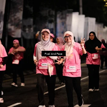 Runner Photo 8596390