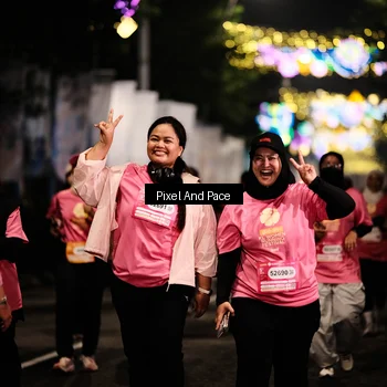 Runner Photo 8596391