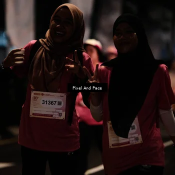 Runner Photo 8596392