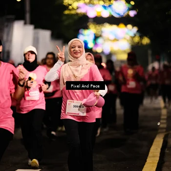 Runner Photo 8596393