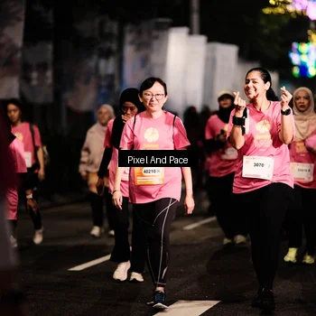 Runner Photo 8596397