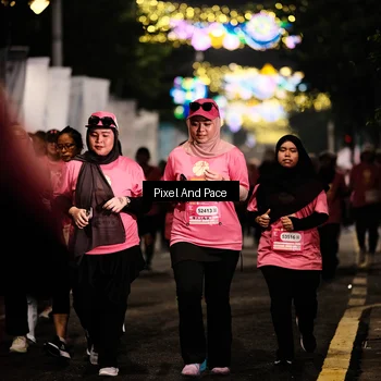 Runner Photo 8596398