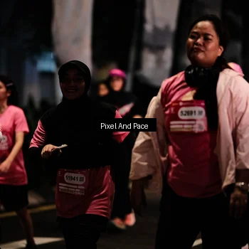 Runner Photo 8596402