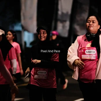Runner Photo 8596403