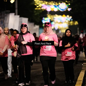 Runner Photo 8596404