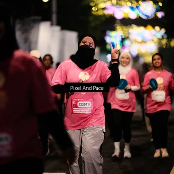 Runner Photo 8596405