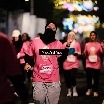 Runner Photo 8596406