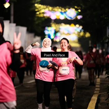 Runner Photo 8596407