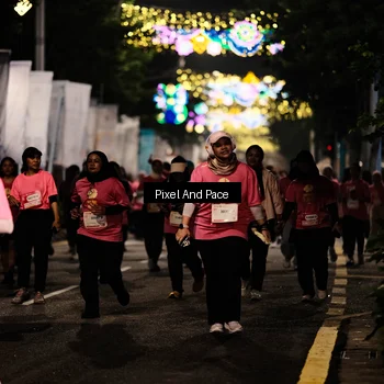 Runner Photo 8596408