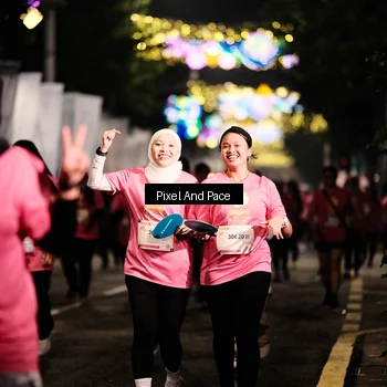 Runner Photo 8596413