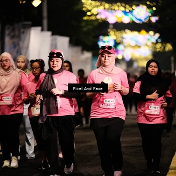 Runner Photo 8596414
