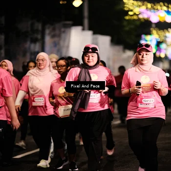 Runner Photo 8596415