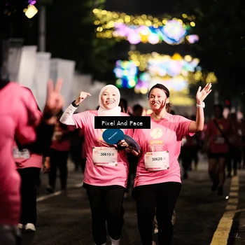Runner Photo 8596417
