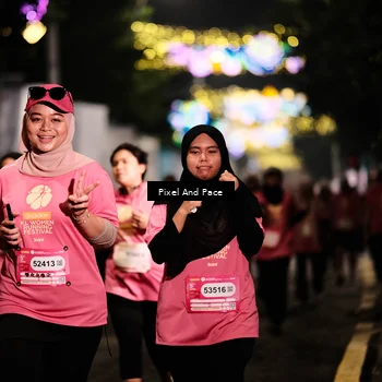 Runner Photo 8596418