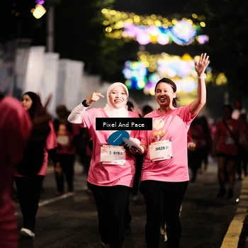 Runner Photo 8596420