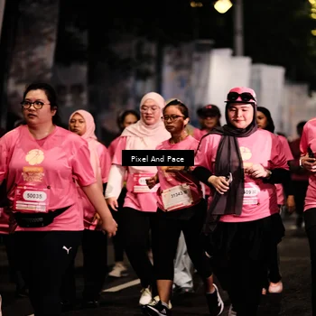 Runner Photo 8596422