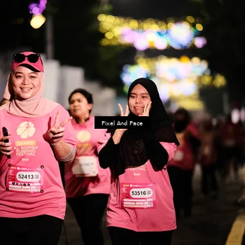 Runner Photo 8596424