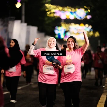 Runner Photo 8596425