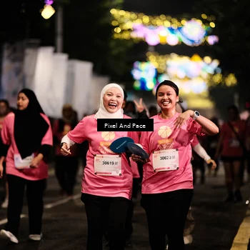 Runner Photo 8596427