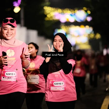 Runner Photo 8596428