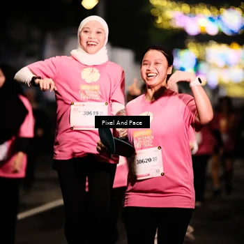Runner Photo 8596430