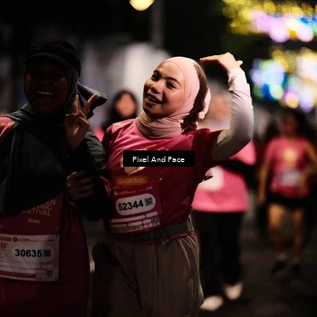 Runner Photo 8596432