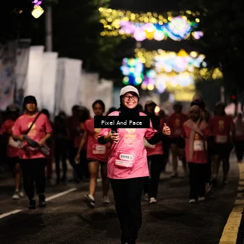 Runner Photo 8596438
