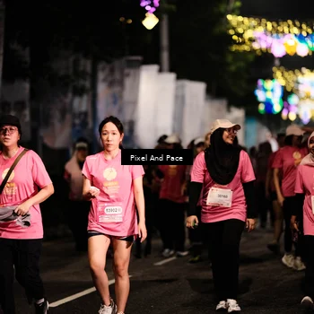Runner Photo 8596439
