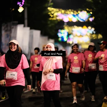 Runner Photo 8596440