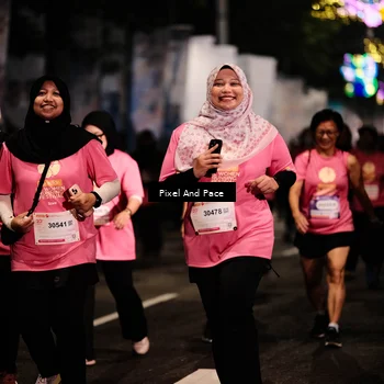 Runner Photo 8596441
