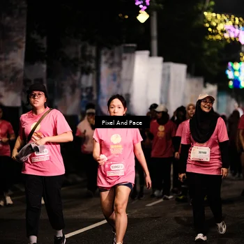 Runner Photo 8596443