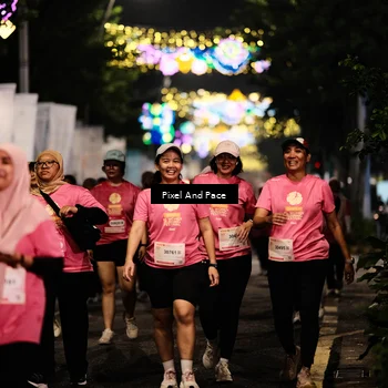 Runner Photo 8596453