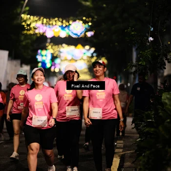 Runner Photo 8596455