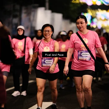 Runner Photo 8596458