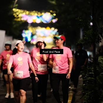 Runner Photo 8596459