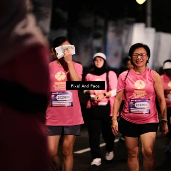 Runner Photo 8596461