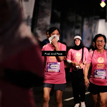Runner Photo 8596463