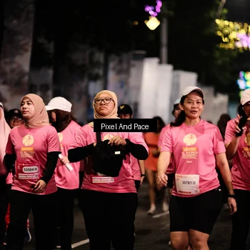 Runner Photo 8596464