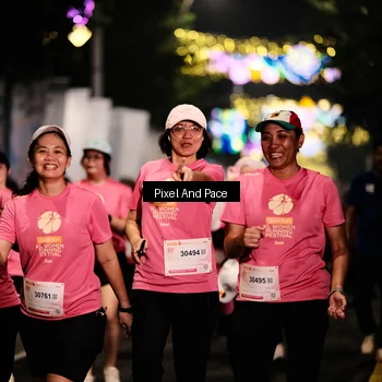 Runner Photo 8596475