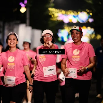 Runner Photo 8596476