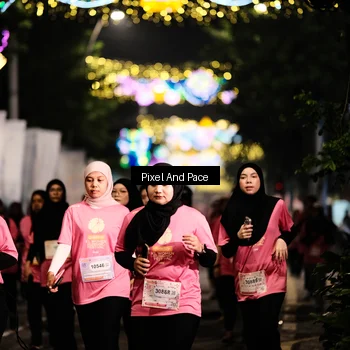 Runner Photo 8596478